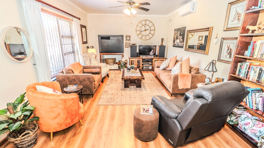 4 Bedroom Property for Sale in Ferndale Western Cape